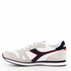 Immagine di DIADORA - SCARPA SIMPLE RUN BIANCA/GRIGIA/BLU