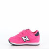 Immagine di NEW BALANCE - SCARPA LIFESTYLE SYNT.LTHR/TEX TD 4-10 P - IV500NPT