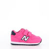 Immagine di NEW BALANCE - SCARPA LIFESTYLE SYNT.LTHR/TEX TD 4-10 P - IV500NPT