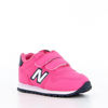 Immagine di NEW BALANCE - SCARPA LIFESTYLE SYNT.LTHR/TEX TD 4-10 P - IV500NPT