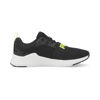 Immagine di PUMA - SCARPA WIRED RUN BLACK-LIME-WHITE - 37301517