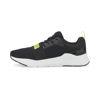 Immagine di PUMA - SCARPA WIRED RUN BLACK-LIME-WHITE - 37301517