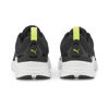 Immagine di PUMA - SCARPA WIRED RUN BLACK-LIME-WHITE - 37301517