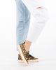 Immagine di SUPERGA - SCARPA 2750 RIPPED LEOPARD