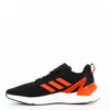 Immagine di ADIDAS - SCARPA RESPONSE SUPER BLACK-RED-SILVER-FUX