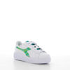 Immagine di DIADORA - SCARPA GAME STEP KALEIDO PS 10-2% BIANCO/ACQUA BLU CIELO