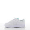Immagine di DIADORA - SCARPA GAME STEP KALEIDO PS 10-2% BIANCO/ACQUA BLU CIELO