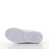 Immagine di DIADORA - SCARPA GAME STEP KALEIDO PS 10-2% BIANCO/ACQUA BLU CIELO