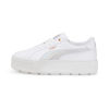 Immagine di PUMA - SCARPA KARMEN SHINE WHITE-MELON - 38555901