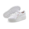 Immagine di PUMA - SCARPA KARMEN SHINE WHITE-MELON - 38555901