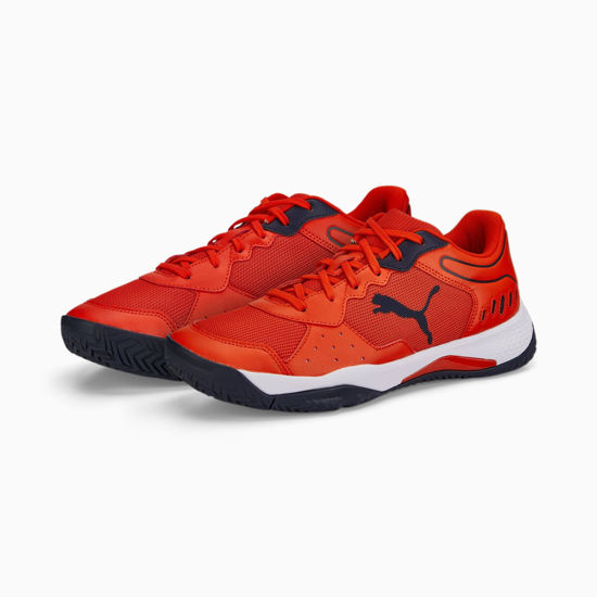 Immagine di PUMA - SCARPA SOLARSMASH RCT RED-NAVY-WHITE - 10694901