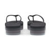 Immagine di INFRADITO COMFY FLIP PLATFORM BLACK