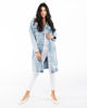 Immagine di DONNA GIUBBINO JEANS