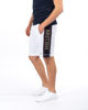 Immagine di SHORT C/BANDA BRITISH WHITE-NAVY