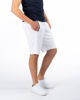 Immagine di SHORT C/BANDA BRITISH WHITE-NAVY