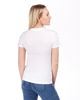 Immagine di T-SHIRT MM POWER WHITE