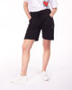 Immagine di DONNA SHORT JERSEY CON TASCHE