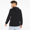 Immagine di SWEAT C/CAPP.POWER LOGO HD TR BLACK