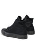 Immagine di SCARPA ALL STAR HI CANVAS BLACK MONOCHRO