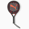 Immagine di RACCHETTA PADEL SOLARSMASH BLACK-RED