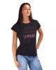 Immagine di DONNA TSHIRT MEZZA MANICA MACULATO