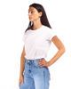 Immagine di DONNA TSHIRT MEZZA MANICA BASIC