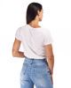 Immagine di DONNA TSHIRT MEZZA MANICA BASIC