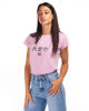 Immagine di DONNA TSHIRT MEZZA MANICA CUORE