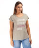 Immagine di DONNA TSHIRT MEZZA MANICA MACULATO