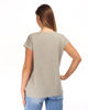 Immagine di DONNA TSHIRT MEZZA MANICA MACULATO