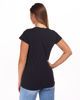 Immagine di DONNA TSHIRT MEZZA MANICA CUORE