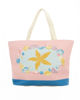 Immagine di BORSA MARE FANT.CONCHIGLIE E STELL MAR.