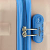 Immagine di TROLLEY ABS 4RUOTE MULTICOLOR