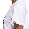 Immagine di T-SHIRT MM IWD G T WHITE-BLACK