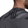 Immagine di T-SHIRT MM FEELSTRCAMO TEE GREY-BLUE