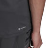 Immagine di T-SHIRT MM FEELSTRCAMO TEE GREY-BLUE