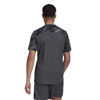 Immagine di T-SHIRT MM FEELSTRCAMO TEE GREY-BLUE
