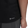 Immagine di T-SHIRT MM FEELSTRCAMO TEE GREEN-BLACK