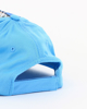 Immagine di SPIDERMAN - Cappello baseball blu con disegno frontale