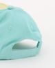 Immagine di FROZEN - Cappello baseball tuchese/giallo con disegno frontale