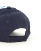 Immagine di MICKEY - Cappello baseball blu/rosso con disegno frontale