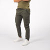Immagine di FRANKIE MALONE - PANTALONE UOMO CARGO JOGGER GRIGIO