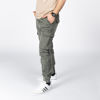 Immagine di FRANKIE MALONE - UOMO PANTALONE CARGO JOGGERS GRIGIO