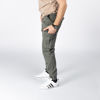 Immagine di FRANKIE MALONE - UOMO PANTALONE CARGO JOGGERS GRIGIO