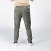 Immagine di FRANKIE MALONE - UOMO PANTALONE CARGO JOGGERS GRIGIO