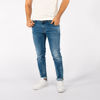 Immagine di FRANKIE MALONE - UOMO JEANS 5 TASCHE