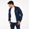 Immagine di MENS CLUB - TUTA FRENCH TERRY FULL ZIP E POLSI