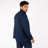 Immagine di MENS CLUB - TUTA FRENCH TERRY FULL ZIP E POLSI