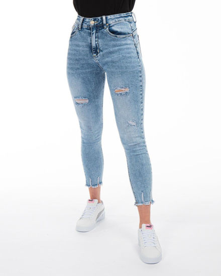 Immagine di TATOO - DONNA JEANS