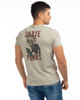 Immagine di YELLOW DOG - TSHIRT GRIGIA SKATE PUNKS 100% COTONE